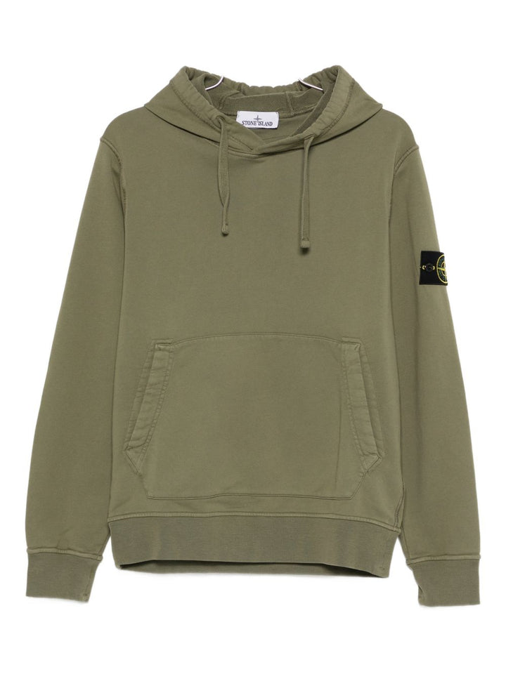 Stone Island Sweaters - Blue and green | afeae54ac1fa4b252474a0a90725a54a69215902