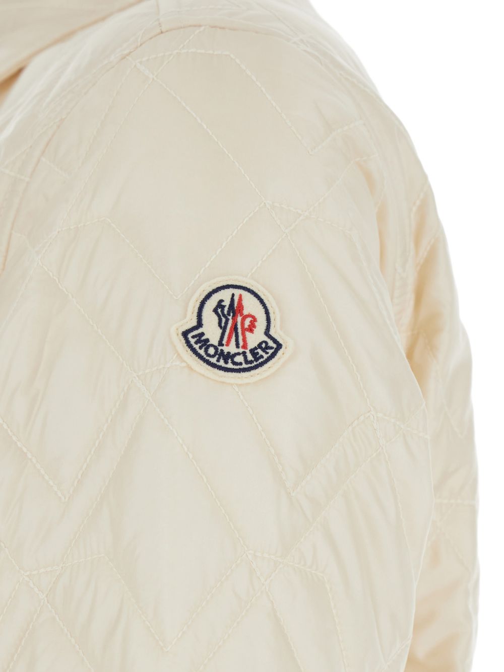 Moncler Shirts - Light and natural | 97a3468a25cbc413404062e843c2a837e3a24533