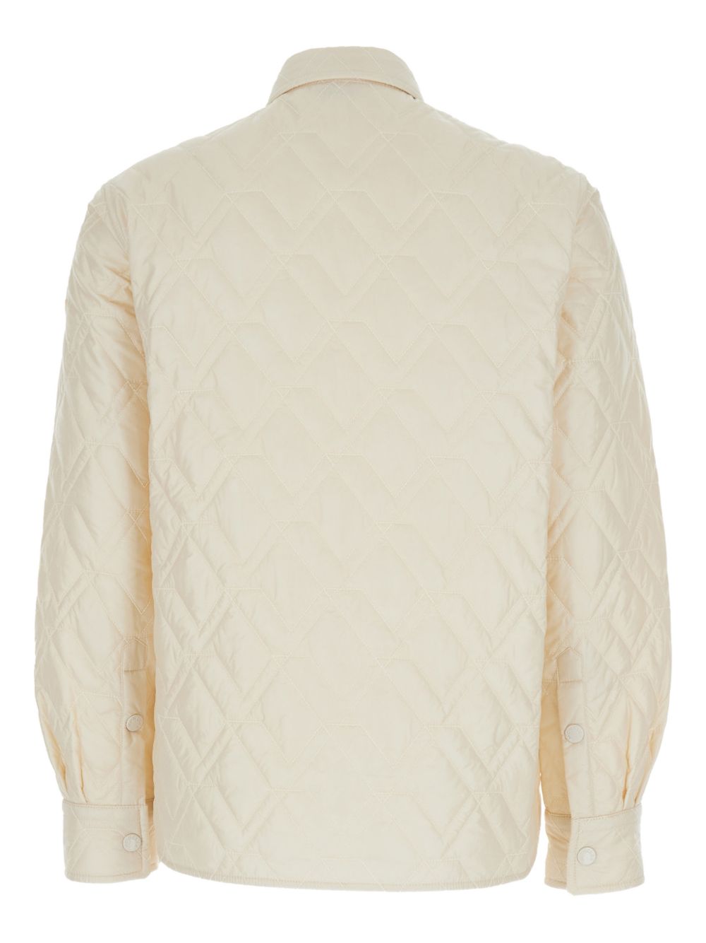 Moncler Shirts - Light and natural | a886f38fa38f52e25d8c38d05ea6d072f454734e