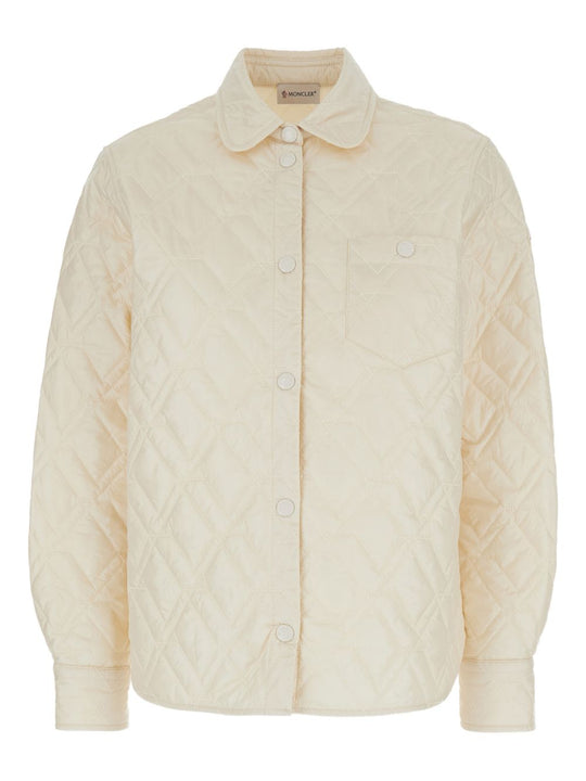 Nylon Overshirt