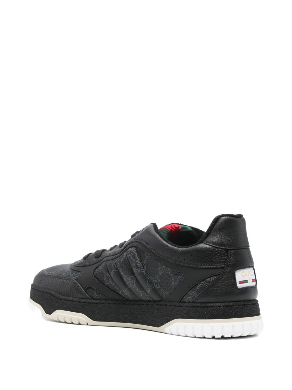 Gucci Sneakers - Blacks and greys | 4f0b26dabd5ef3fde111e3b2559f7da1b3f7d4a8