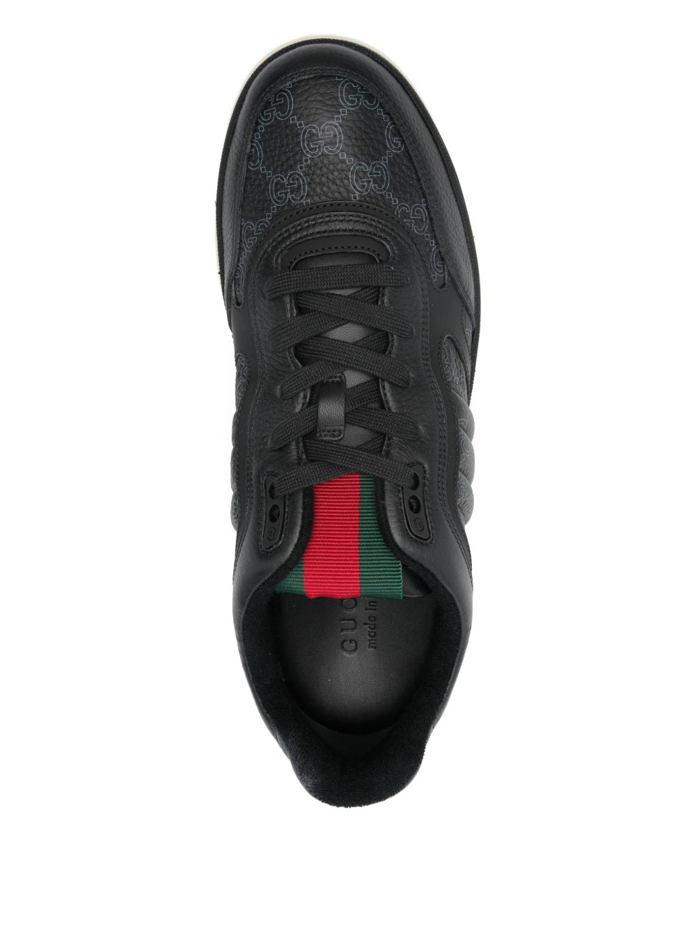 Gucci Sneakers - Blacks and greys | 9debbaee356155a7f85cfda891df9f9c428f561d