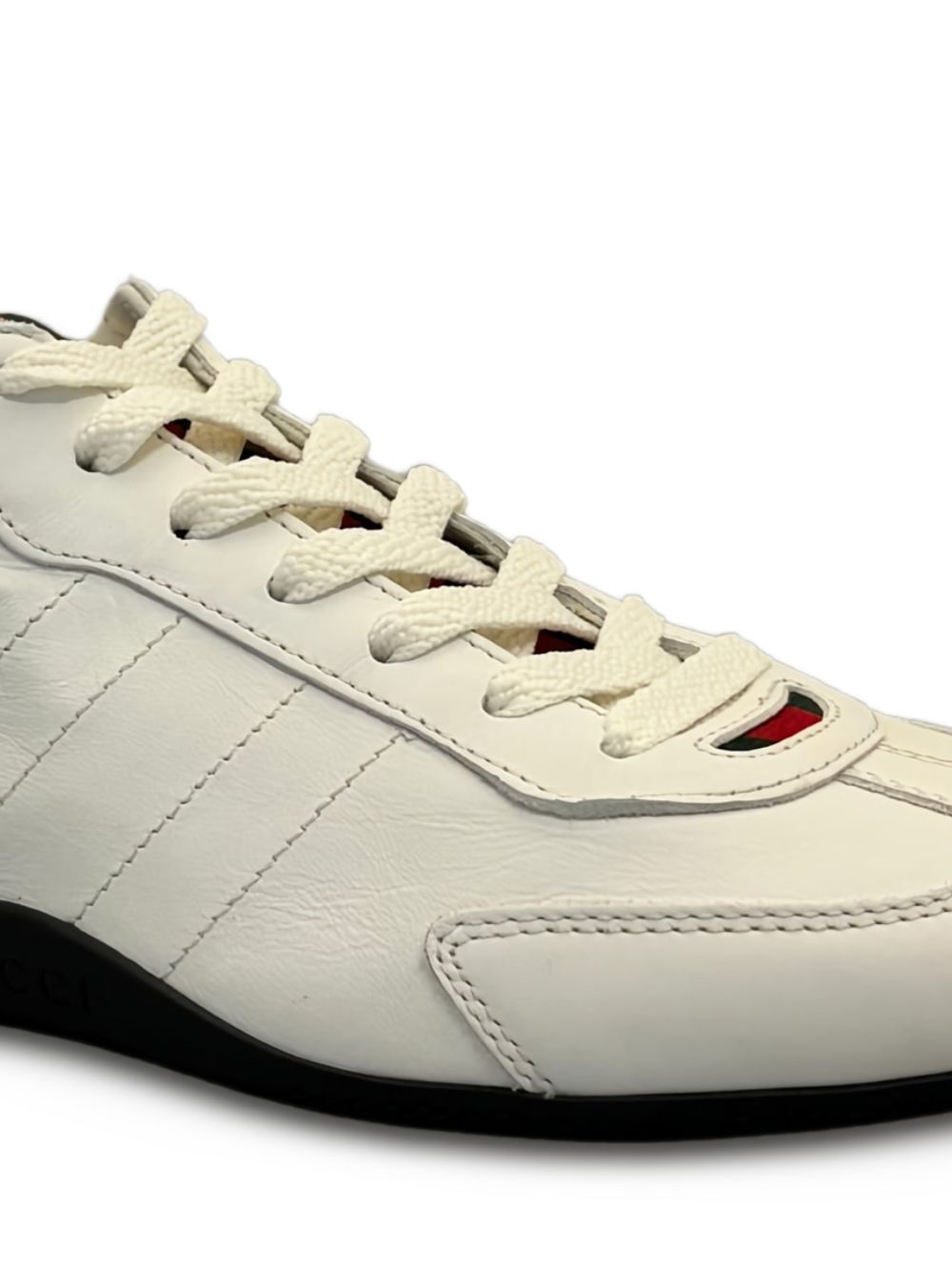 Gucci Sneakers - Light and natural | 2133d5479acb03564fc225878d60b17e78b6637c