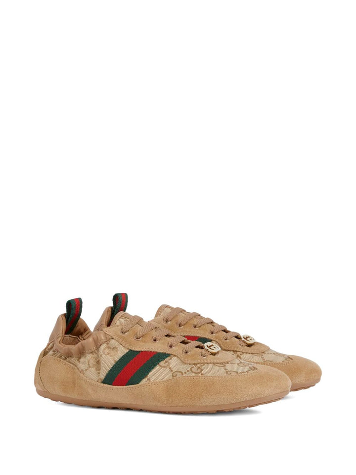 Gucci Sneakers - Light and natural | a4902d79e33f6436920abedb4ca6c3e46c320cce