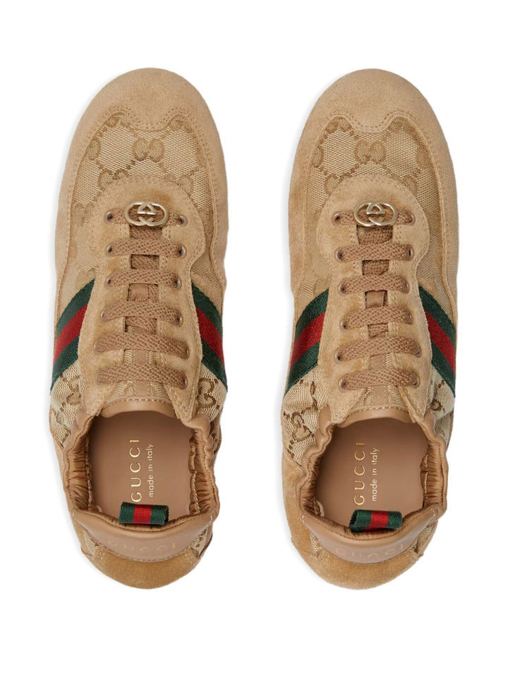 Gucci Sneakers - Light and natural | 5212f132767e349e8d7c9aef4b762c0bf8f0f785