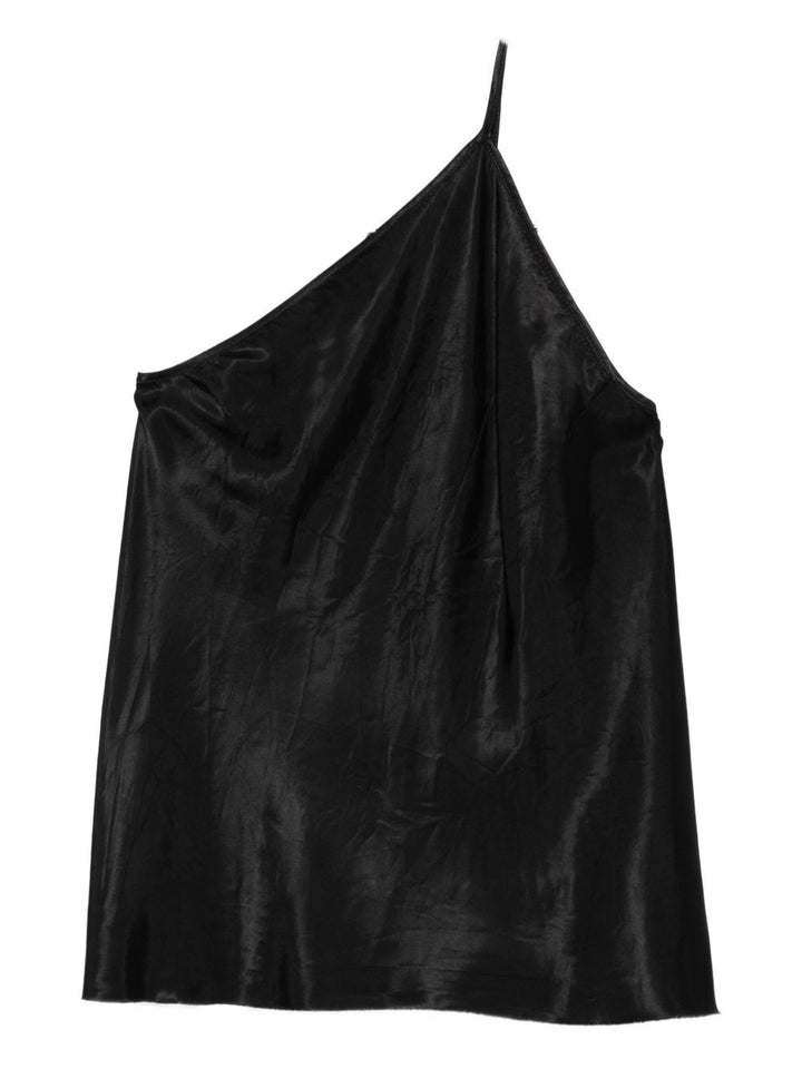 Rick Owens Top - Blacks and greys | 6b1e435e9db465cff6ff850003831b592d53f2ac