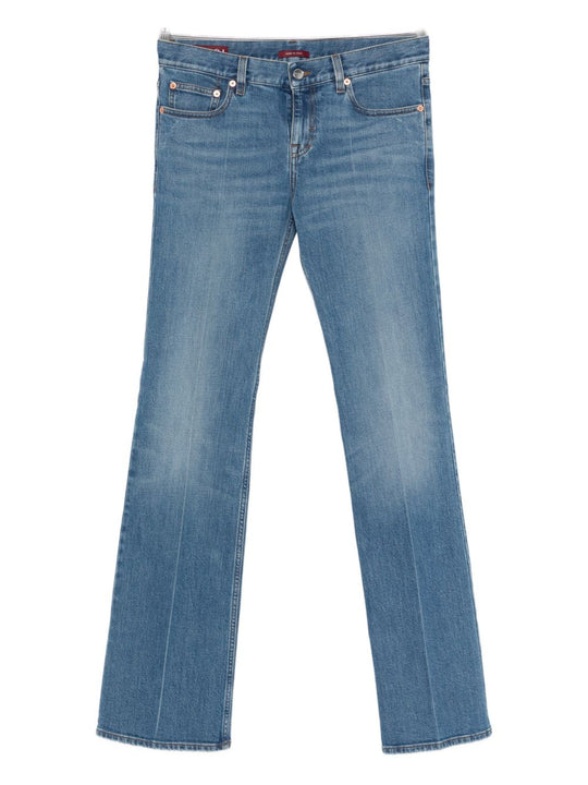 Denim Cotton Jeans
