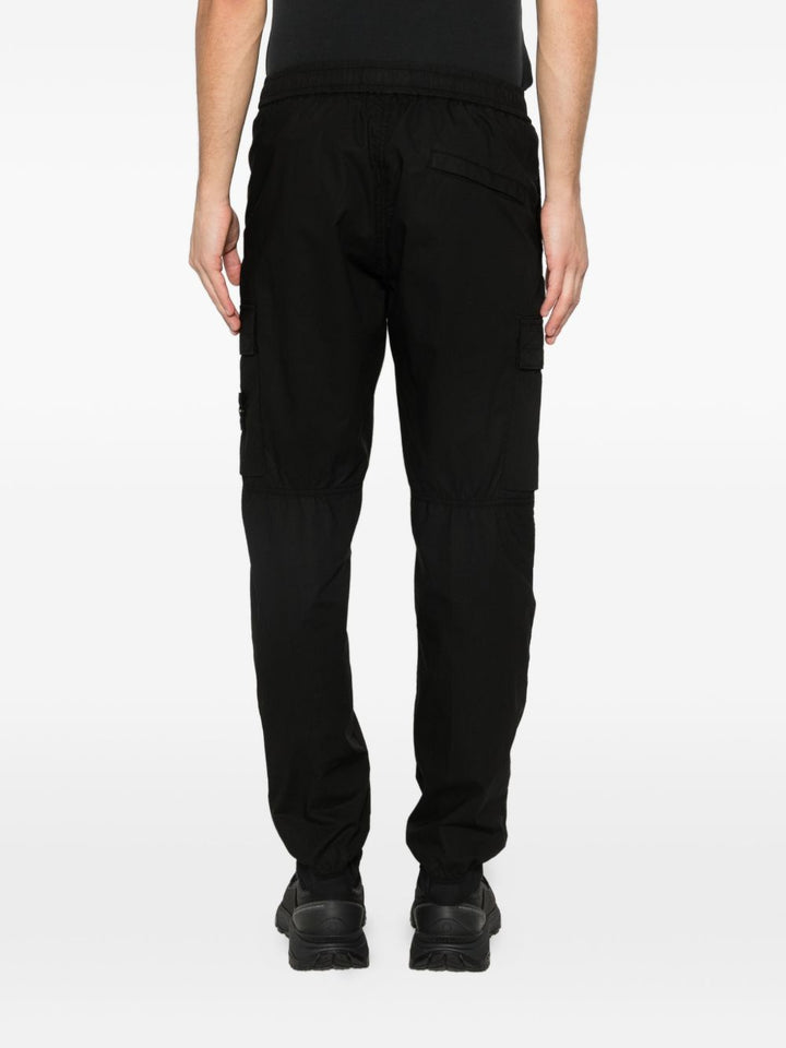 Stone Island Trousers - Blacks and greys | db8e777d02df02773b912dbb150c645ebdf75048