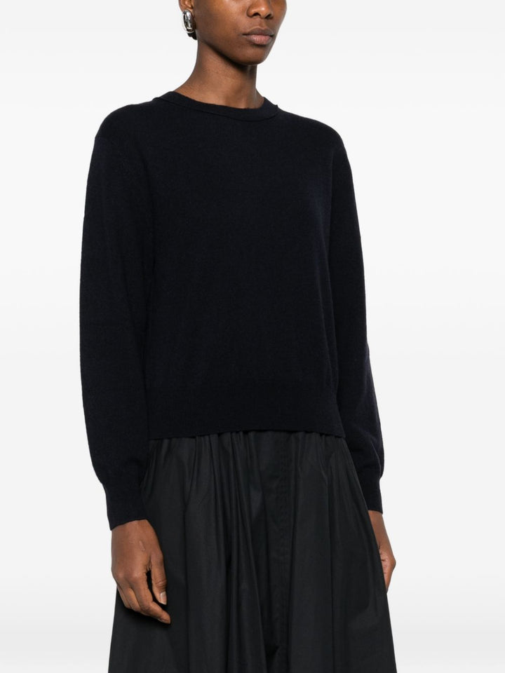 Lisa Yang Sweaters - Blue and green | ffa05e371f460183e4a5a3828ed24260943f37d5