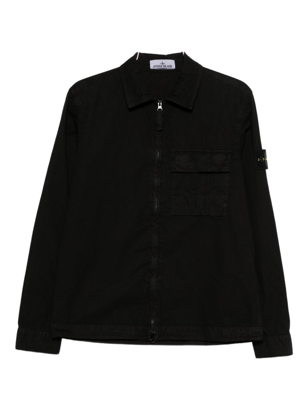 Stone Island Shirts - Blacks and greys | 25081f7be6a7059148139f29802b76407c889e5e