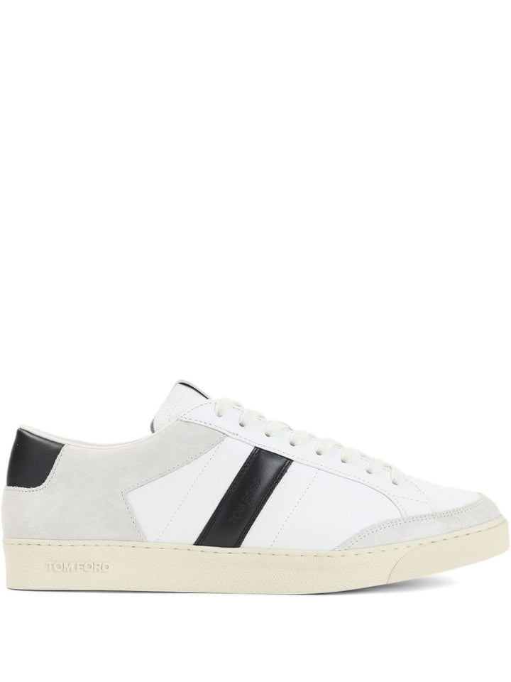 Tom Ford Sneakers - Light and natural | 2888a2db535dd88c4e32d8a97330392bcdf7c481