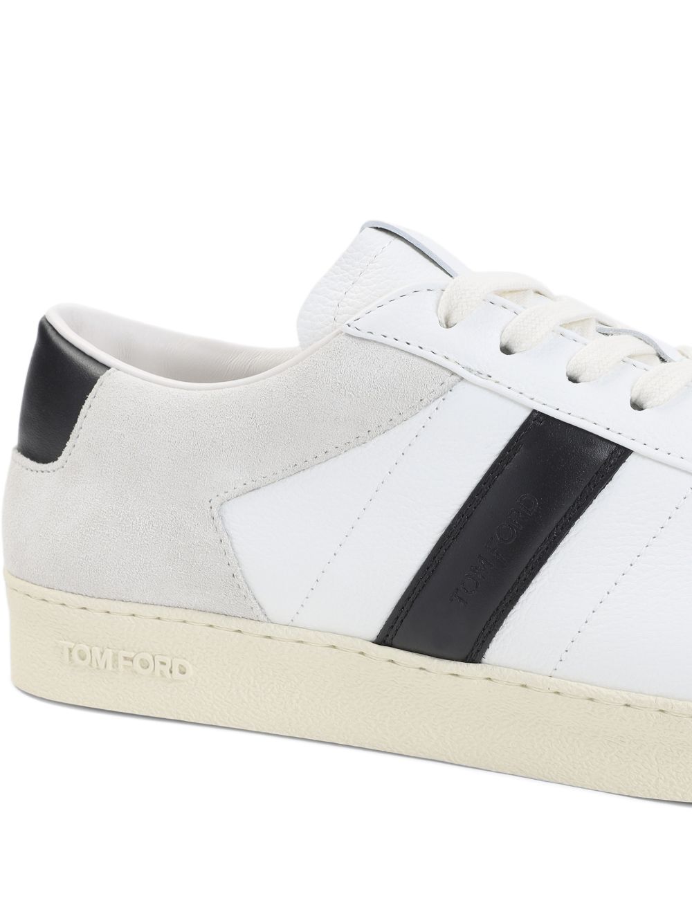 Tom Ford Sneakers - Light and natural | ed2dfc269a30460f9fdc97d5f1b2afda662ea802