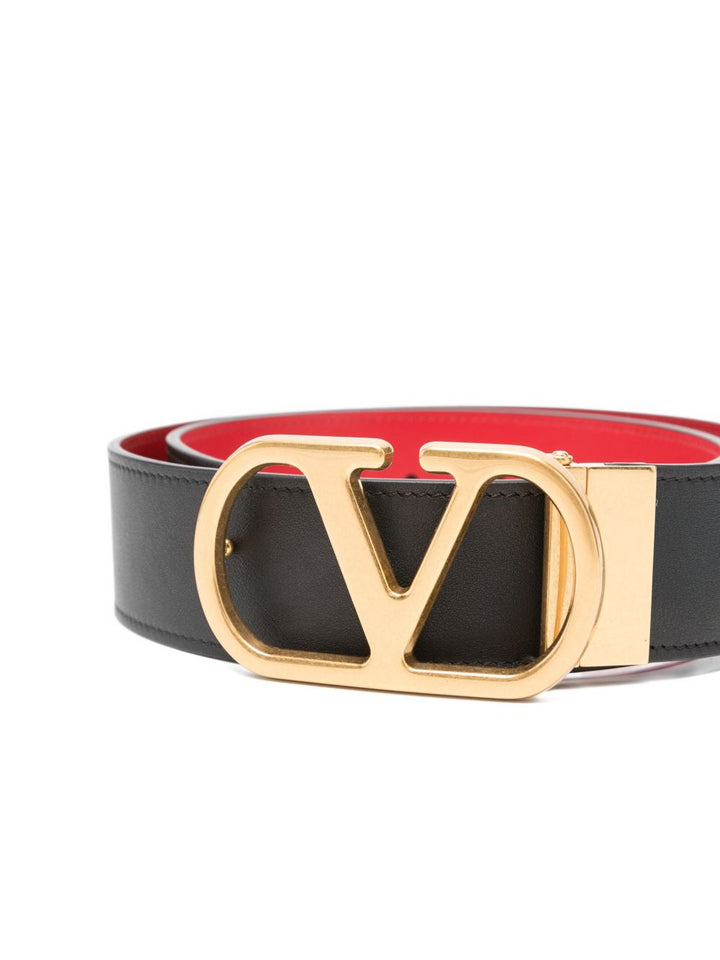 Valentino Garavani Belts - Blacks and greys | 491f652645d0fe10c51dd79202a75980e17d4e41