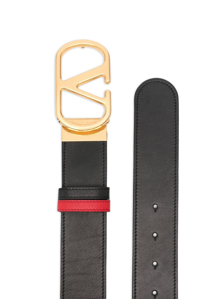 Valentino Garavani Belts - Blacks and greys | cf842d89f1403c1f736c9908252790e183ce0fc9