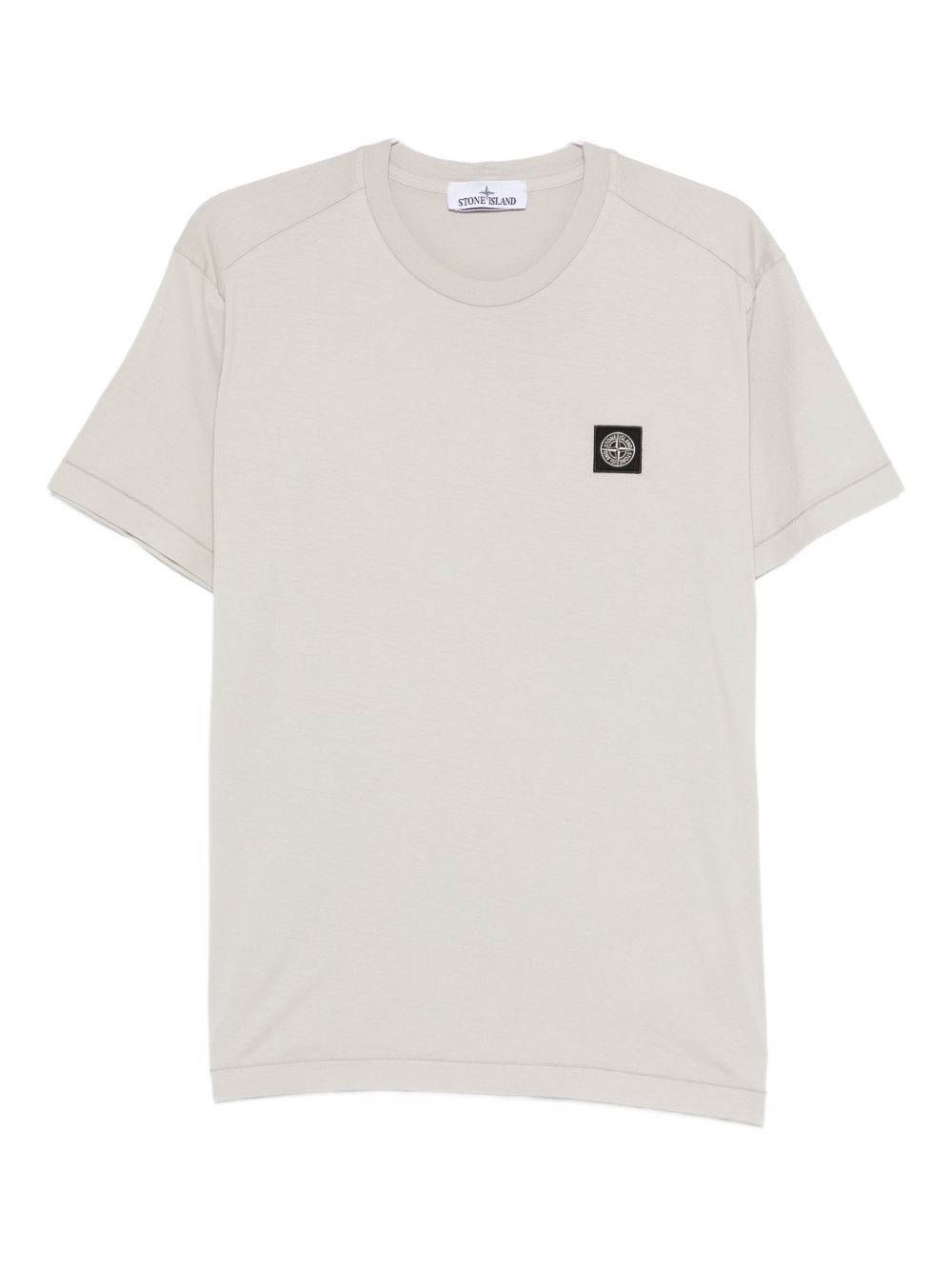 Stone Island T-shirts and Polos - GREY | f69c88a670a6d6137abca84673cf607a336cb6ce