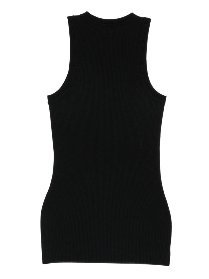 Lisa Yang Top - Blacks and greys | ddd9deb515e0dead77d46e3aafe45516c02225a0