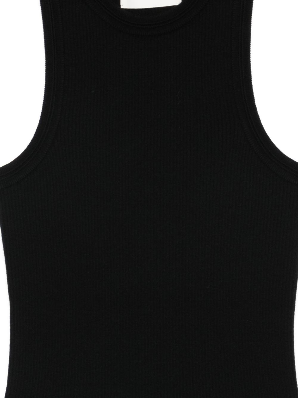 Lisa Yang Top - Blacks and greys | 7f1b91c046ee9e631a0cf44cf42b557152c2ab69