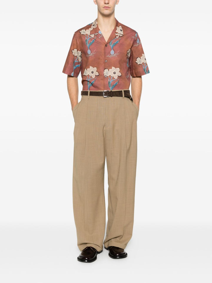 Paul Smith Shirts - Bright | c668ca0c4034fe1e4780c8751ab10ff9ebebe300