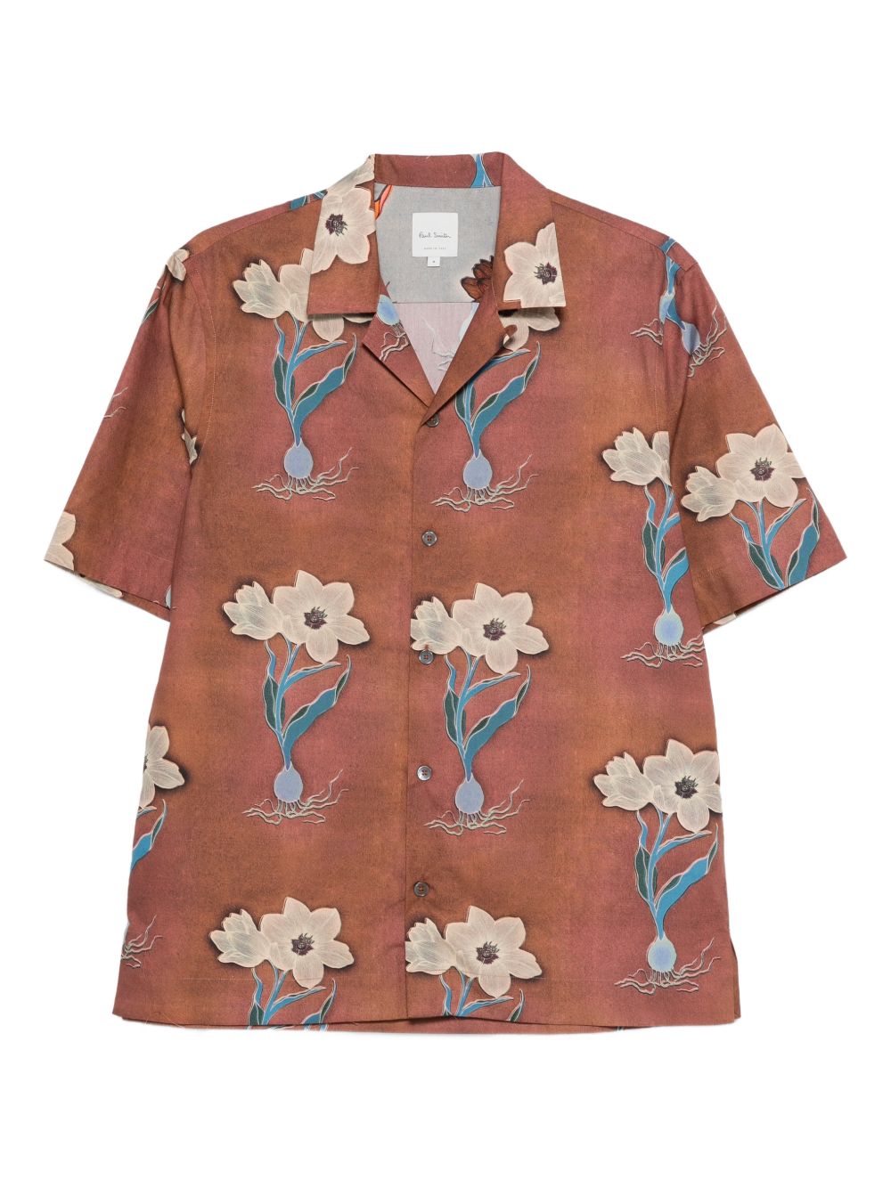 Paul Smith Shirts - Bright | 4c76986384ca26911c3a298c15fdf1ea83827b99