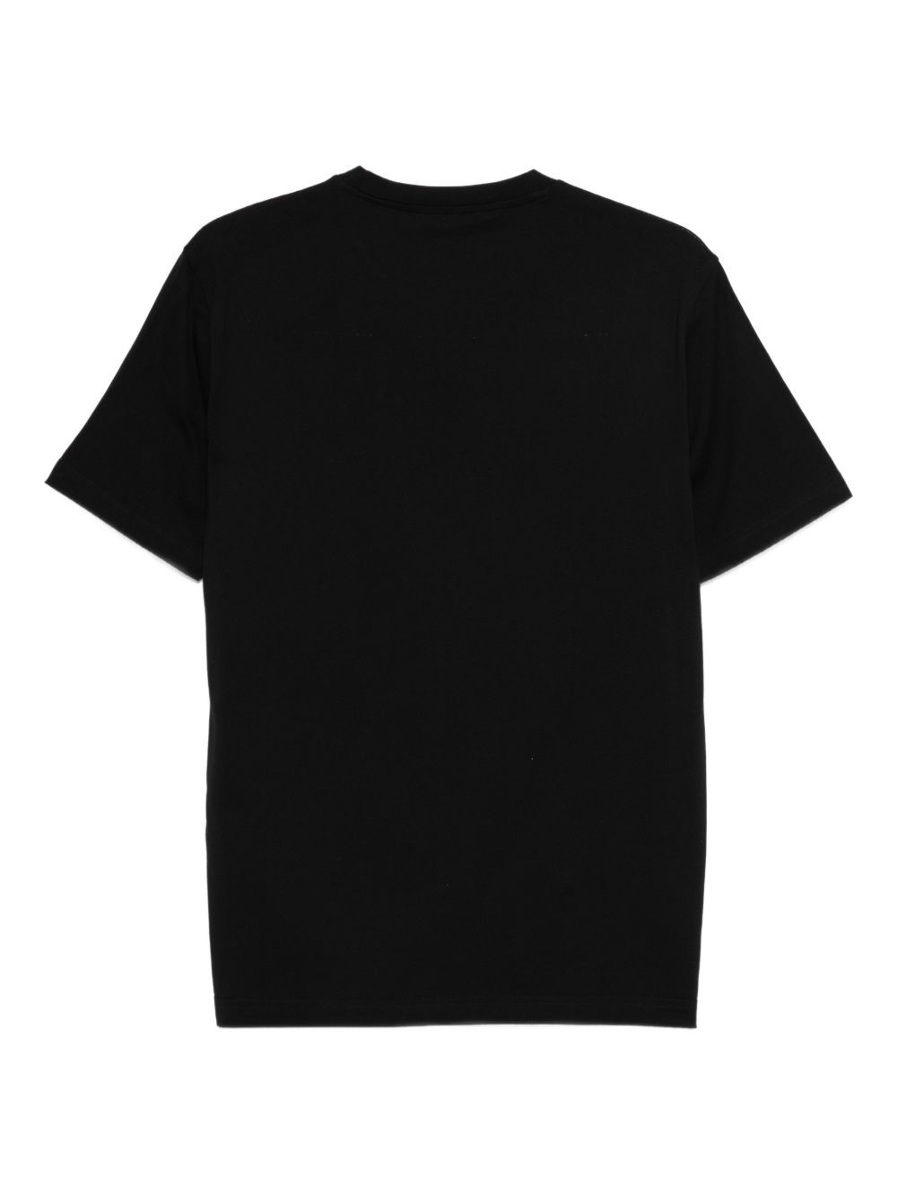 E.Armani Exclusive Pre T-shirts and Polos - BLACK | 19504ec73c11163e07cc7dc4243fbab6b6942e13