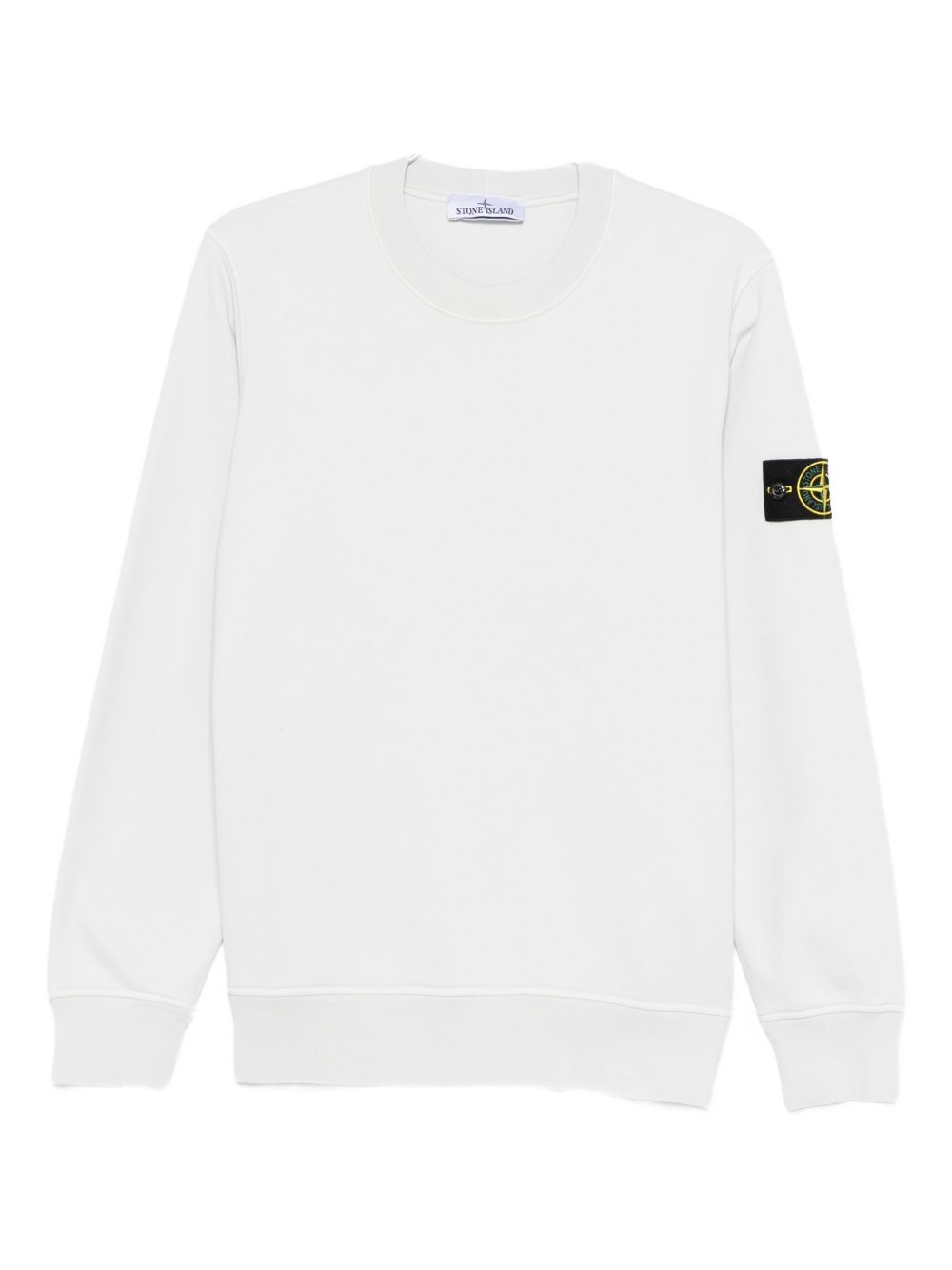 Stone Island Sweaters - Blue and green | fc25e3ee08a585b616a3afa870bb958aba7e81f6