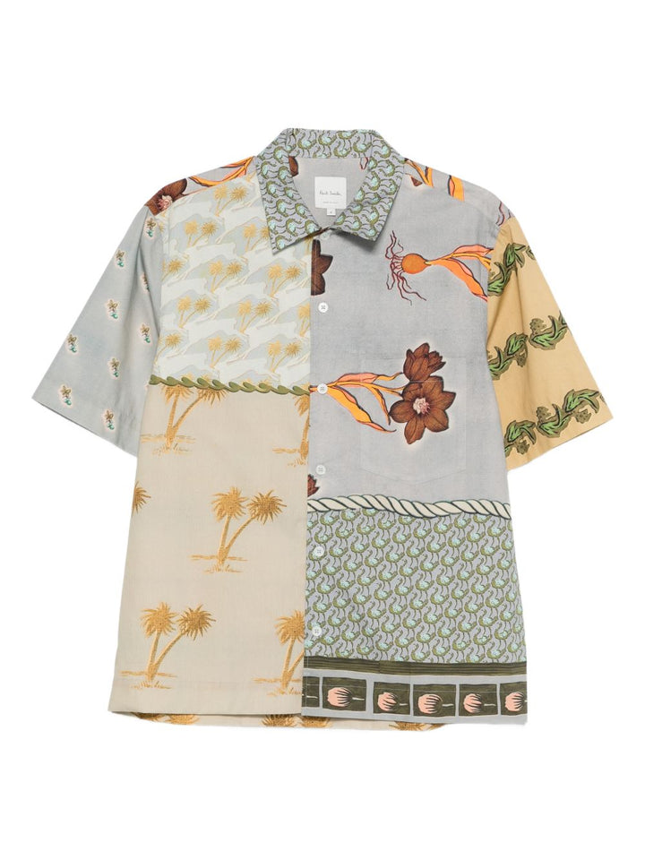 Paul Smith Shirts - MULTICOLOR | 824cb60e57245823864ac736f522f17060d4fc55