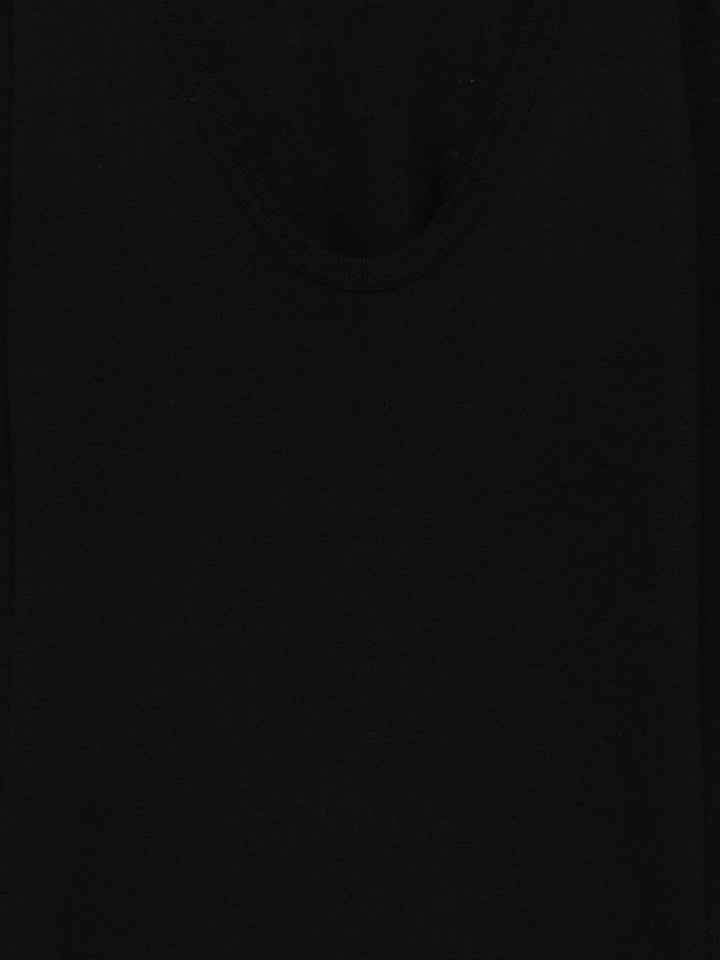 Lisa Yang Sweaters - Blacks and greys | 55fbf0fb463dbd4e007f6f8c6184dbde877deaf5