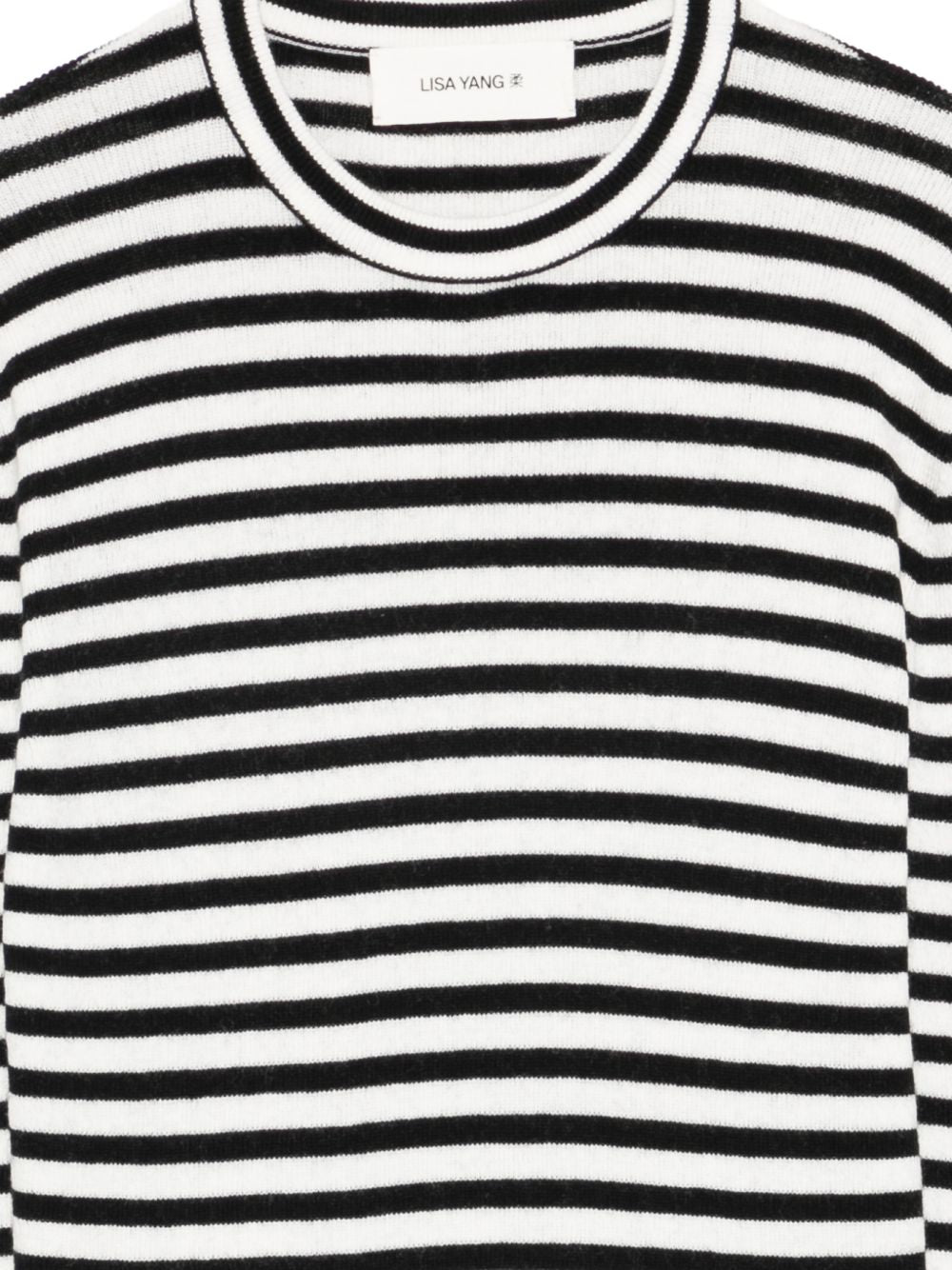 Lisa Yang Sweaters - Light and natural | 4c6453313d01edc4998432761826505cb8dee7a1