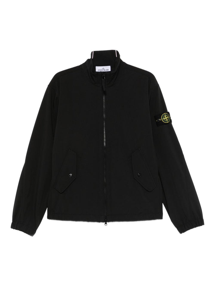 Stone Island Jackets - Blacks and greys | ee0dbdf0da755a162d4fcffa80cb874ce7a73b02
