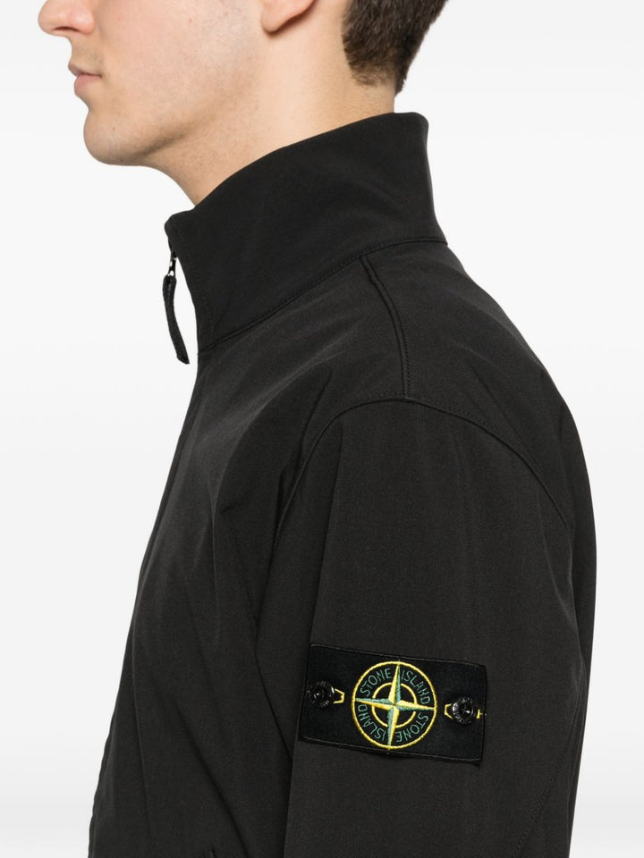 Stone Island Jackets - Blacks and greys | 9fed013fb90c3f4558a6a6cb85ae9ac5df347c6c