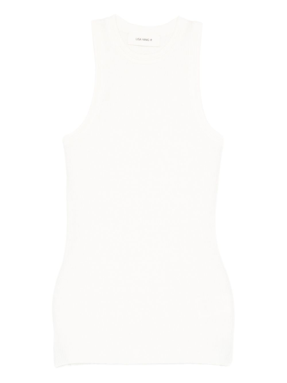 Lisa Yang Top - Light and natural | c7934b8bb6e39d1c59714ad9abb55ef7f53326ac