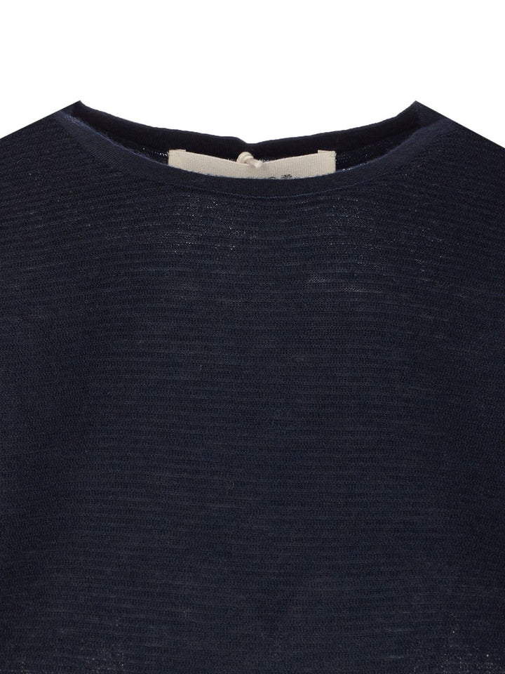 Lisa Yang T-shirts and Polos - Blue and green | c86f68a5c384d9785ba0e2050bee3e40f0201d48