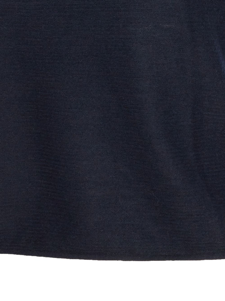 Lisa Yang T-shirts and Polos - Blue and green | 8aa681c7e04f02efb9097ce14b4aaaabaacec8b7