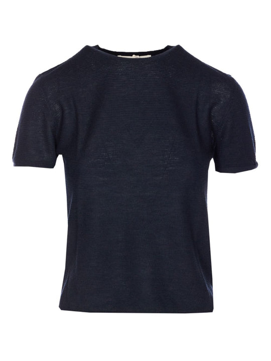 Ira Cashmere T-Shirt