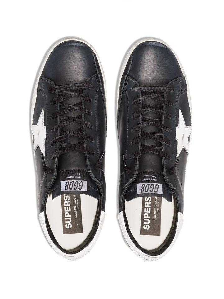 Golden Goose Sneakers - Blacks and greys | fb6a4c04bfa444c91eede6e023e108b38c397936