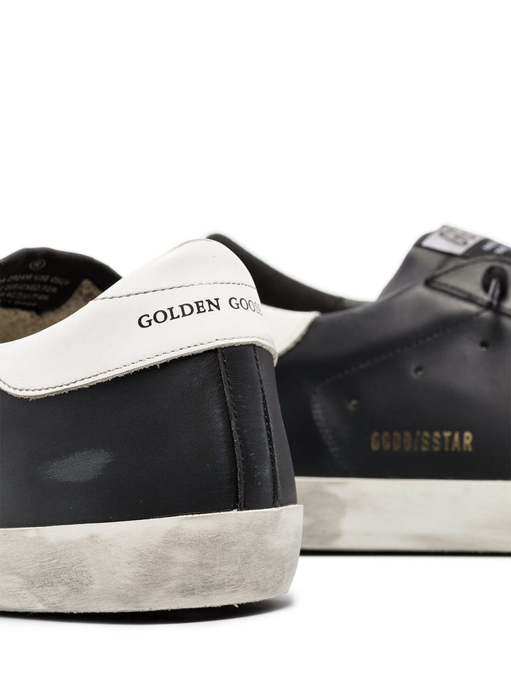 Golden Goose Sneakers - Blacks and greys | c685409cb0c2f619535bf3bd8e4bee5a76bae67c