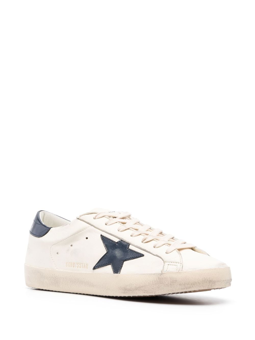 Golden Goose Sneakers - Blue and green | 11f358f1562fcfdc6ca0eed97f68c19198d81c07