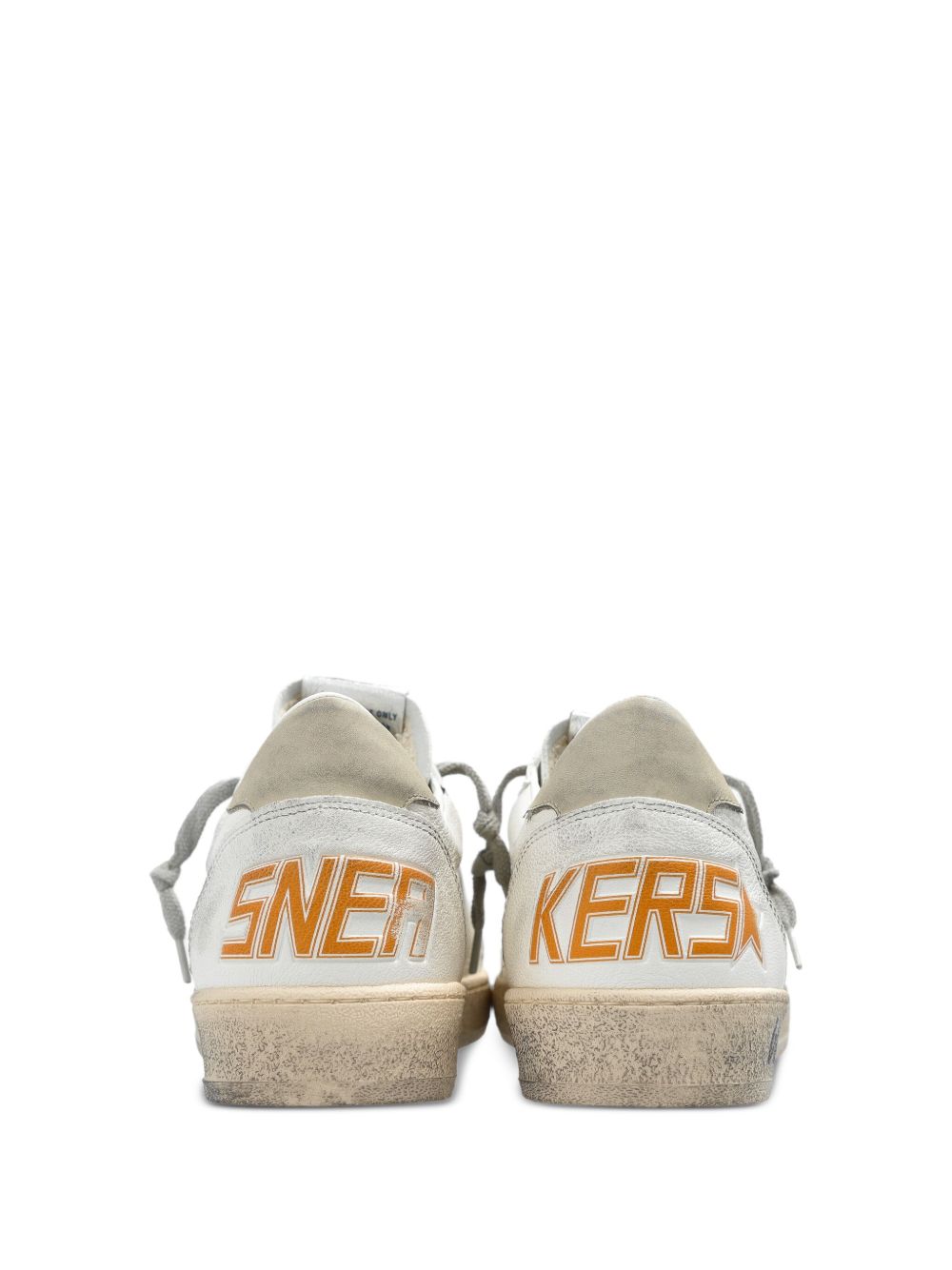 Golden Goose Sneakers - Blue and green | 56be8bf5a5a5f2f4dd71cc202487909d2ee02fef