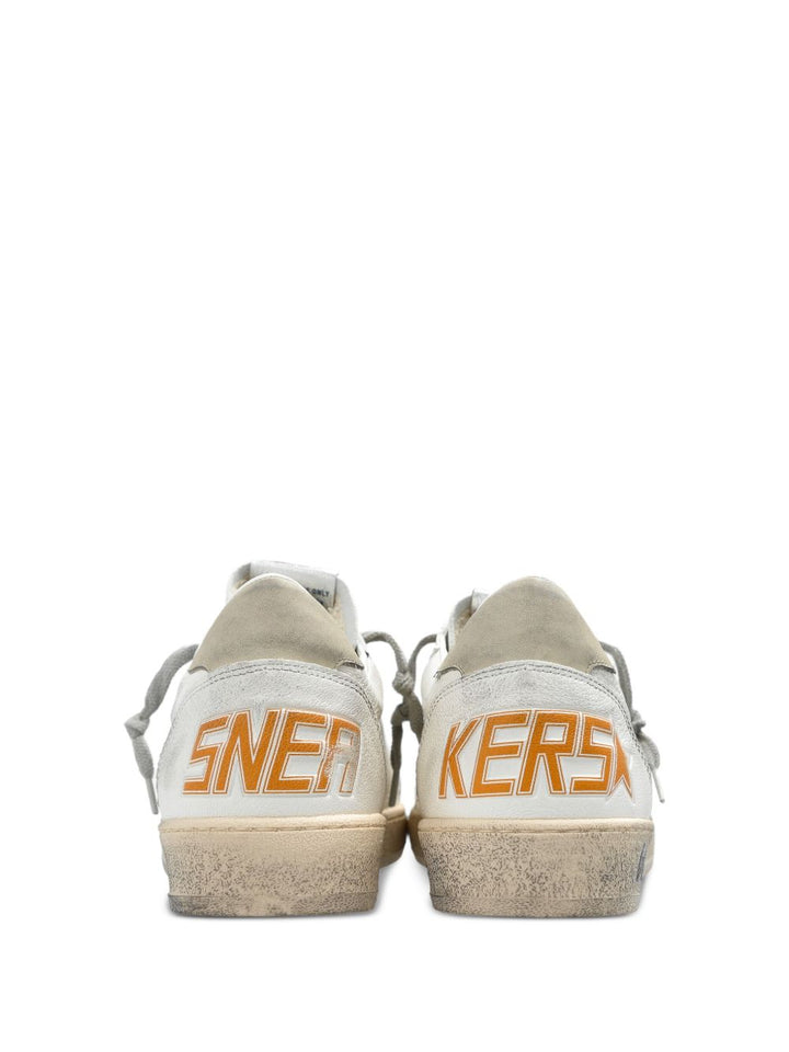 Golden Goose Sneakers - Blue and green | 56be8bf5a5a5f2f4dd71cc202487909d2ee02fef