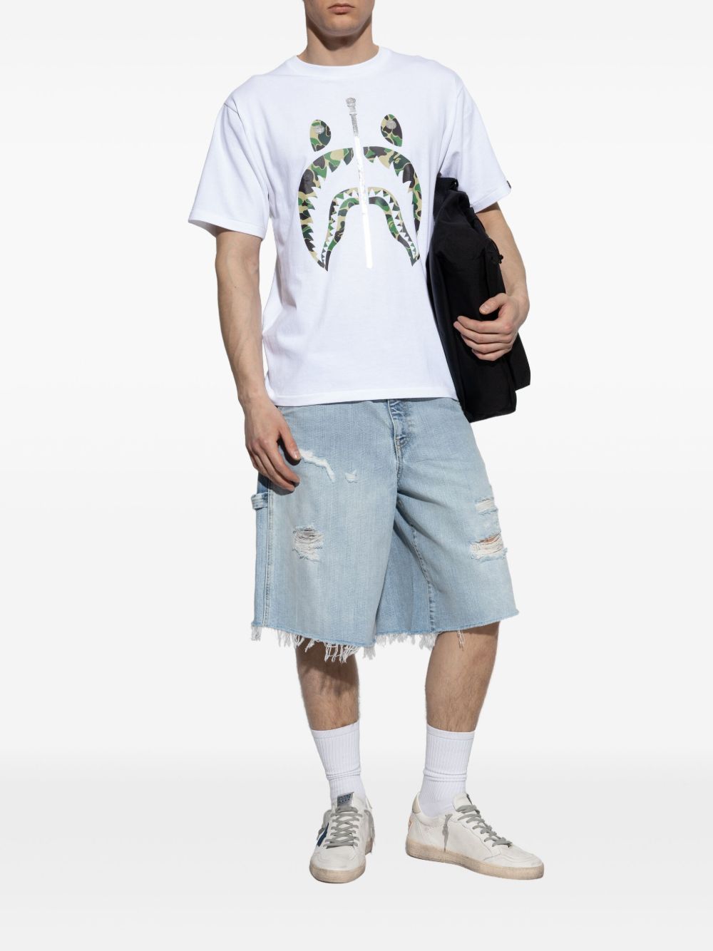 Golden Goose Sneakers - Blue and green | 40fc9c133b415158945e0f303d35d2916fb8fa48