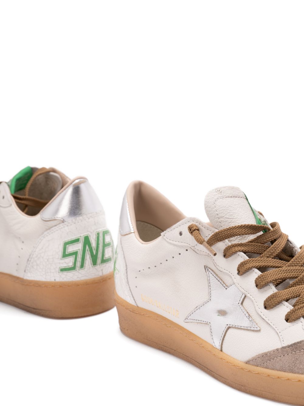 Golden Goose Sneakers - Light and natural | 198d3b0af08fc3ffd0213acaf89e36e0ad8e91ac