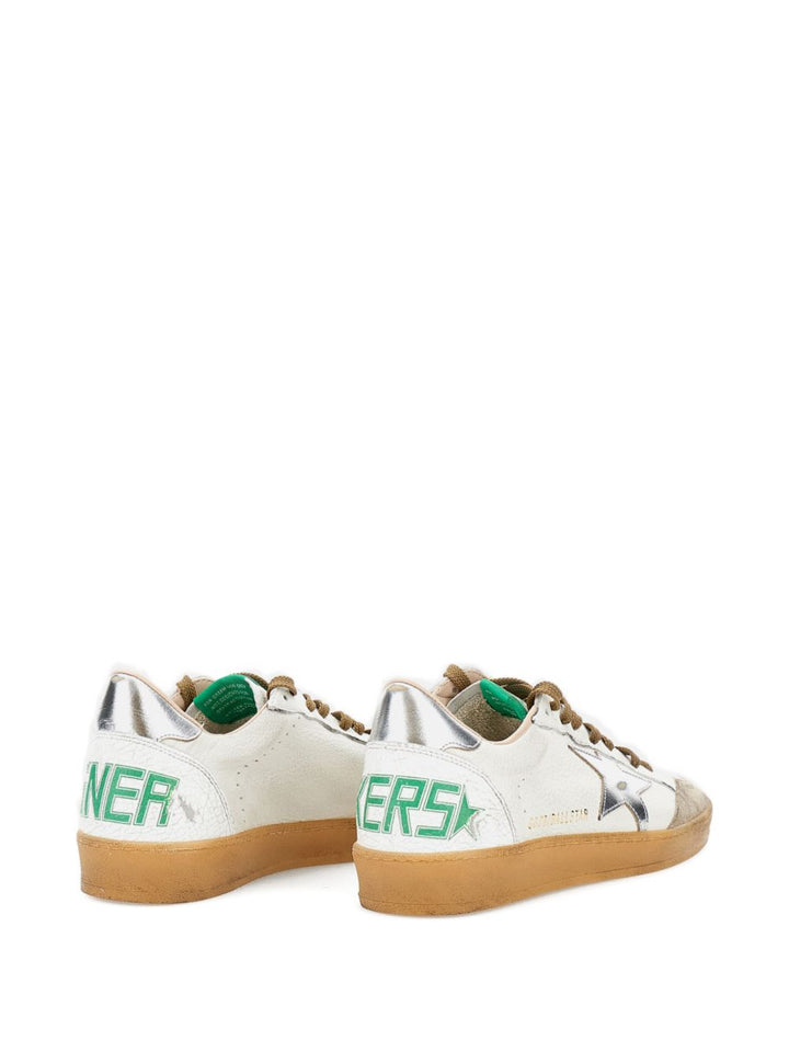 Golden Goose Sneakers - Light and natural | 71b6b36dbb0834a219322a98d759a275c6e98396