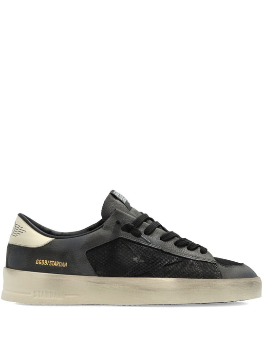 Stardan Leather Sneakers