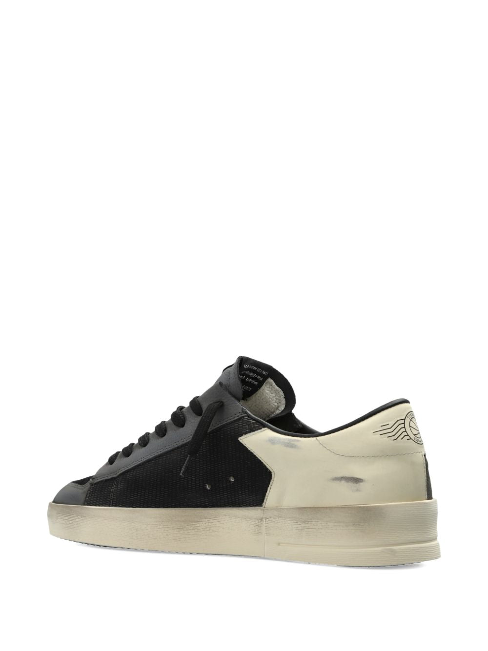 Golden Goose Sneakers - Blacks and greys | da5d60f4d8b0228a26bc16ab9ecdeba3868a6bde