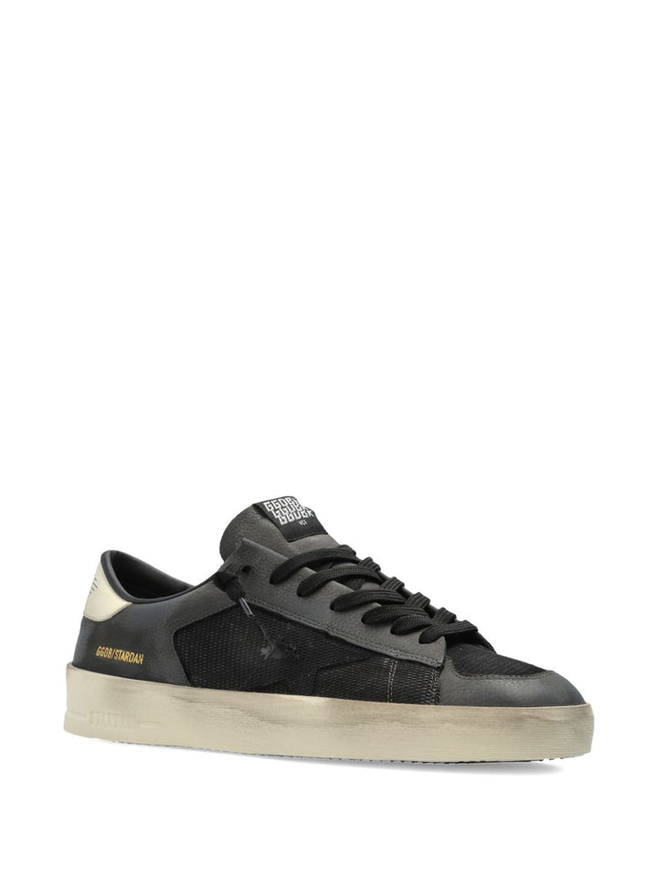 Golden Goose Sneakers - Blacks and greys | dd6e6306698df95dcb58268e67c5fe39a64a5ac7