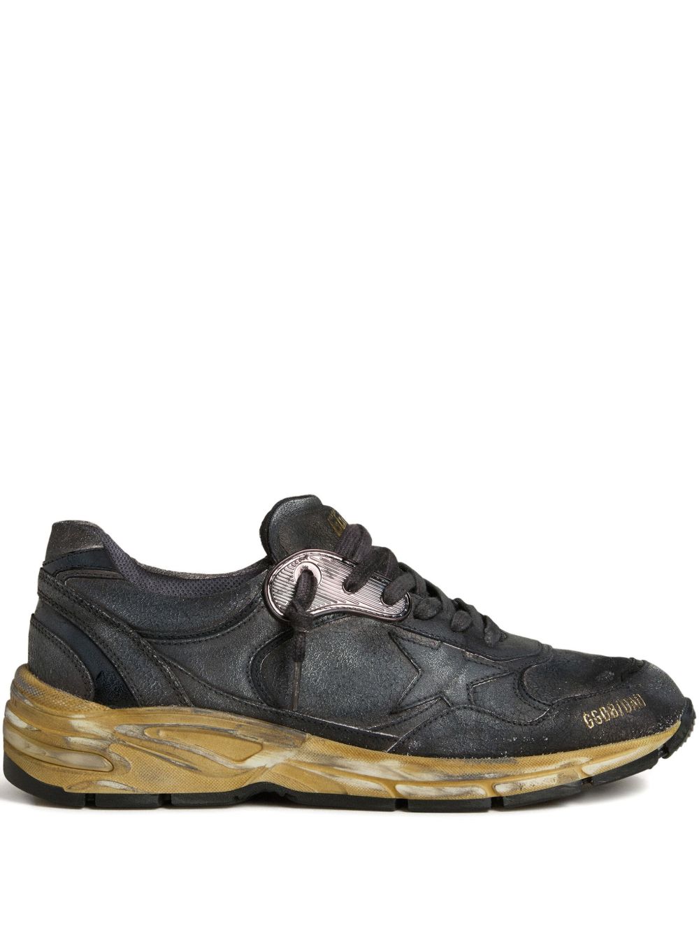 Golden Goose Sneakers - Blacks and greys | 9b6ca2f76b427e3230bd487f555e71ad99c41da1