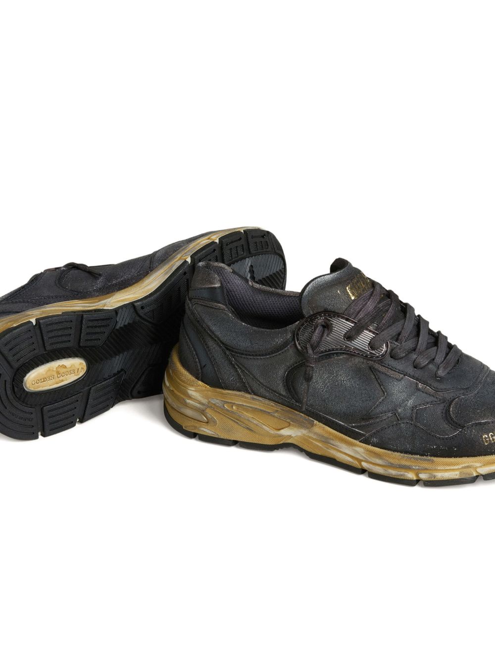 Golden Goose Sneakers - Blacks and greys | c50d5f5cd66d5643c8f4ccc935fcf35ee38c548c