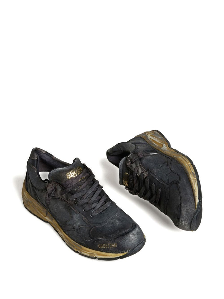 Golden Goose Sneakers - Blacks and greys | 41a76711e1ca7e9ac496a08a7714640f5053b1da