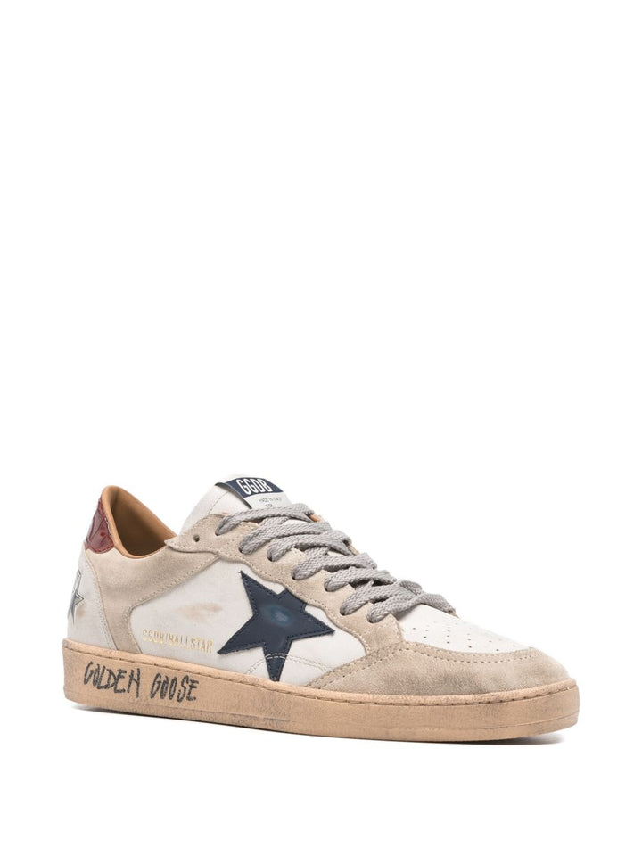 Golden Goose Sneakers - Light and natural | 45fcda3a9f5a5e768c138289702e5eed34112d2b