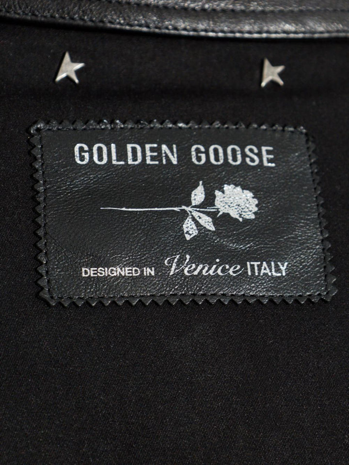 Golden Goose Jackets - Blacks and greys | 9f94ac3cf45df80950ad2ce76f6ed1642aa8ed99